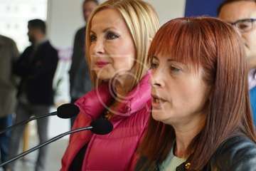 El PP presenta a sus candidatos a las alcaldías de Telde y municipios del sureste y sur de la Isla (Foto TA)